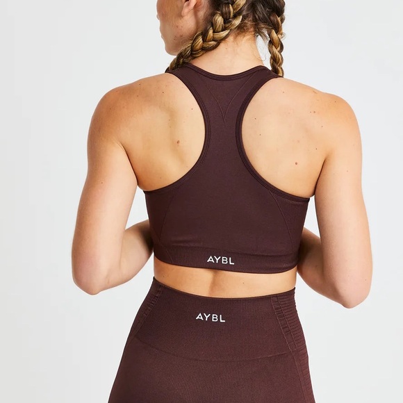 AYBL Balance V2 Seamless Sports Bra - Picture 5 of 5
